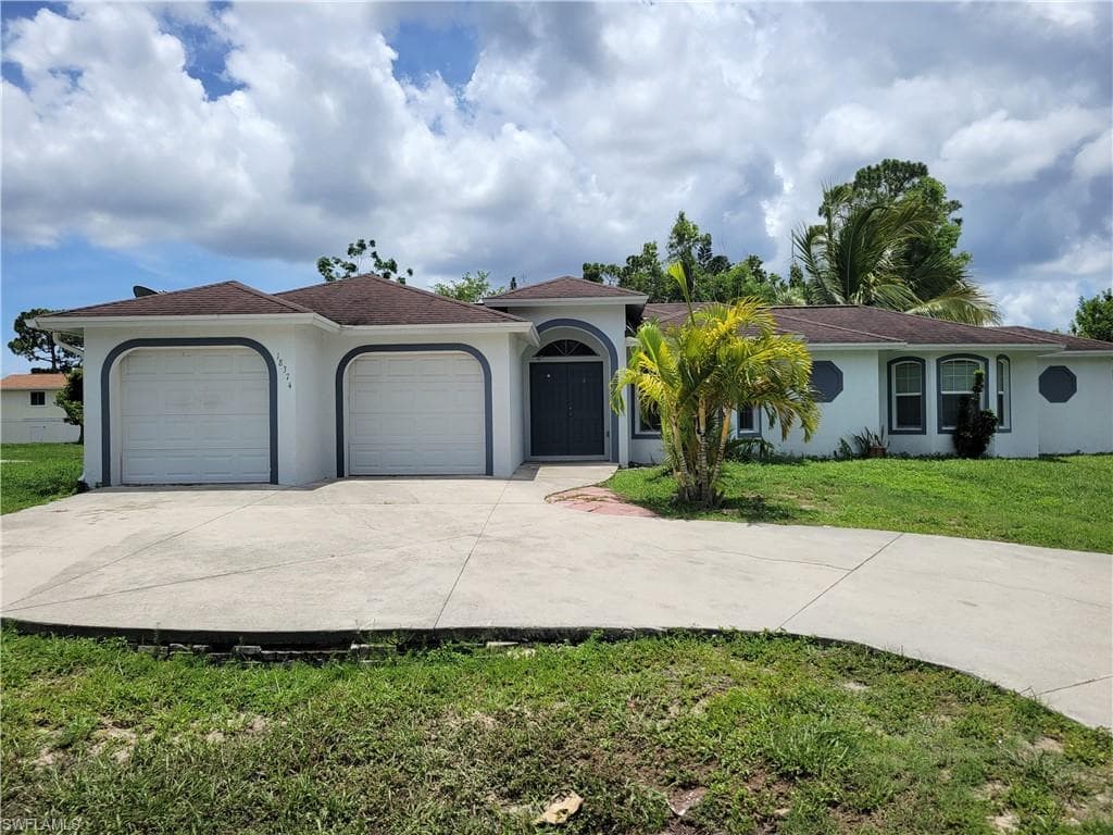 18374 Columbine RD FORT MYERS, FL 33967