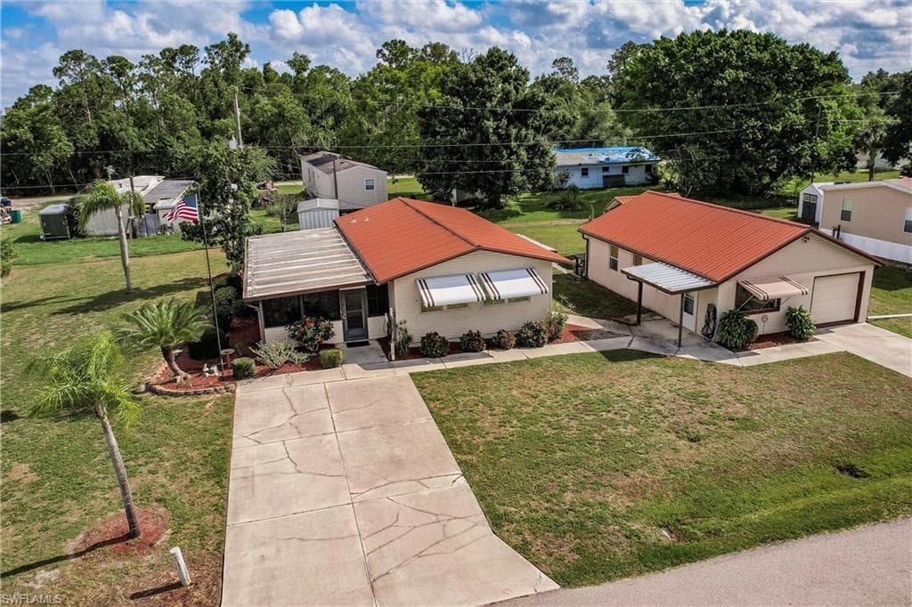 1328 Woodlawn AVE PUNTA GORDA, FL 33950