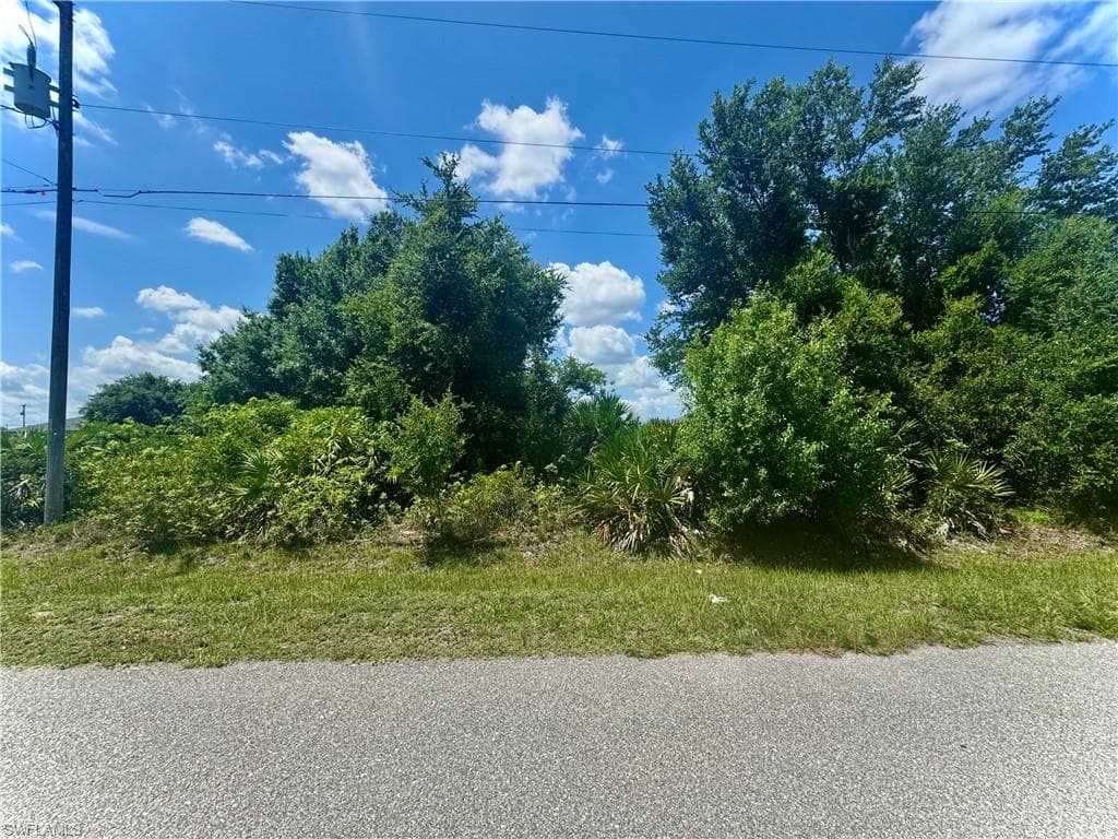 3607 13th ST SW LEHIGH ACRES, FL 33976