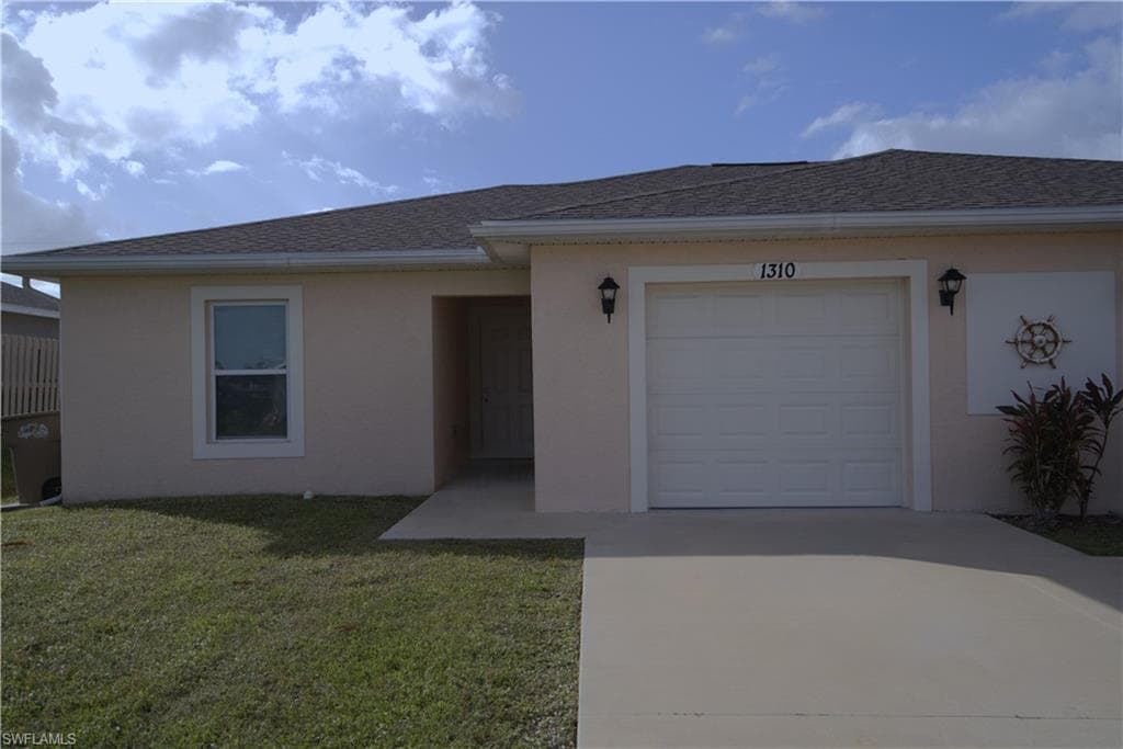 1310 SW 7th CT CAPE CORAL, FL 33991