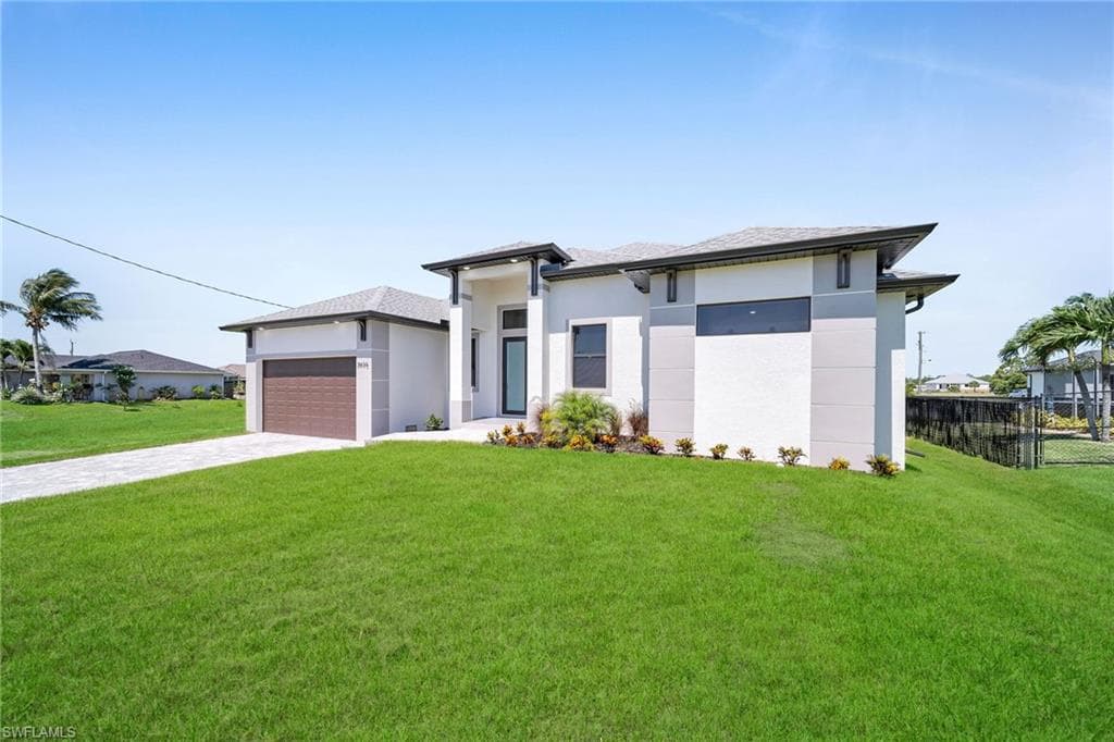 3936 NW 41st PL CAPE CORAL, FL 33993