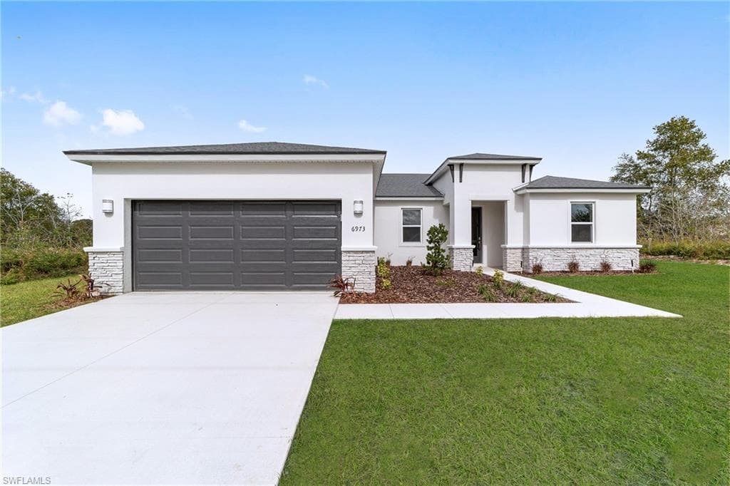 3906 NW 45th TER CAPE CORAL, FL 33993