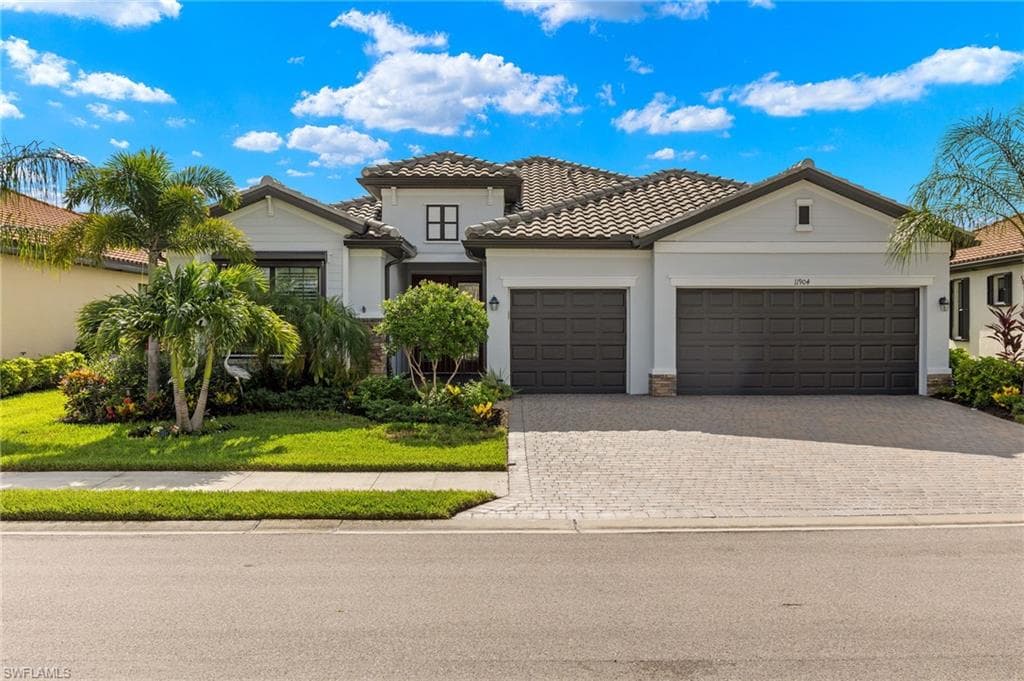 11904 Hickory Estate CIR FORT MYERS, FL 33913