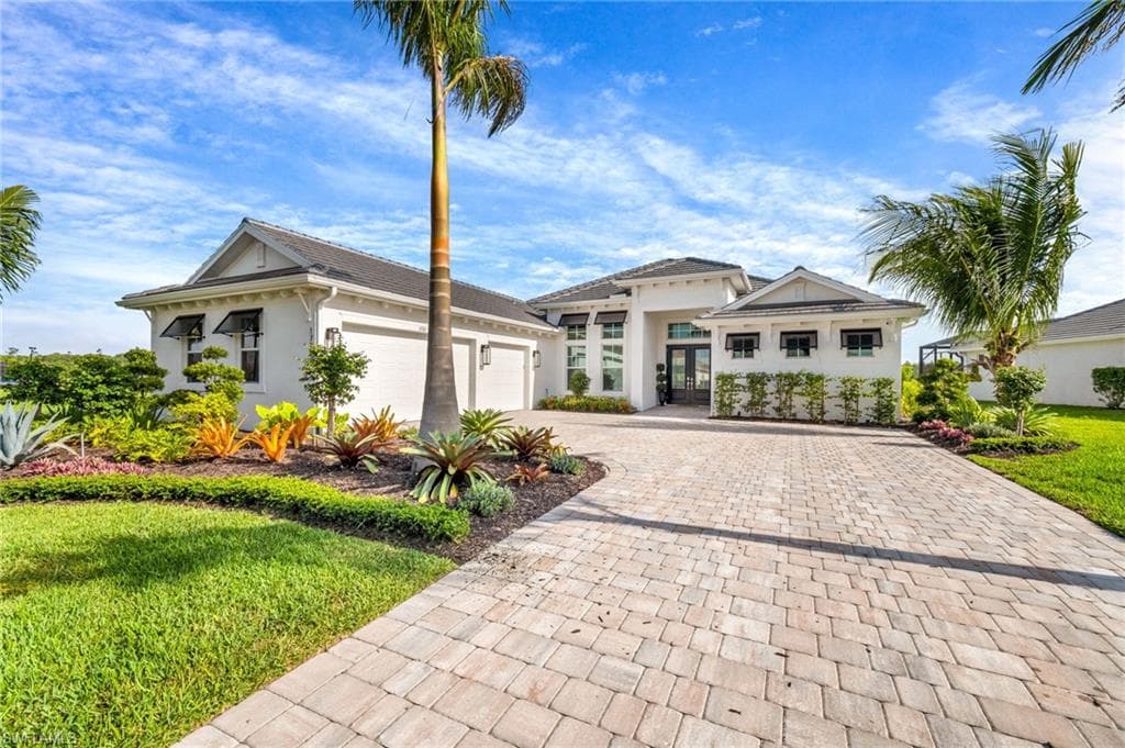17201 Blue Sapphire DR FORT MYERS, FL 33913