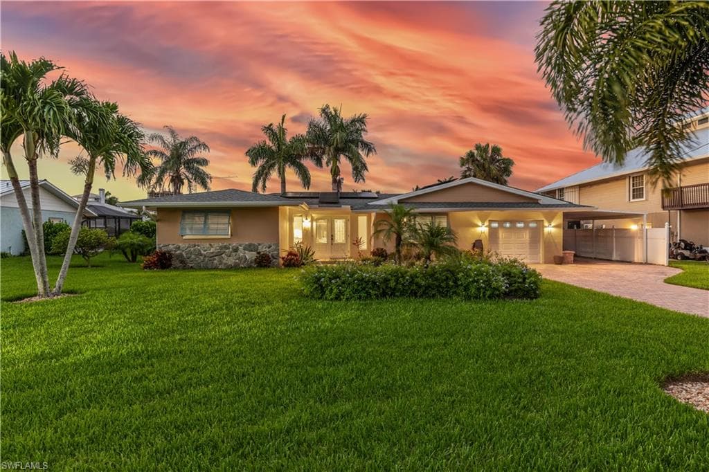 4696 Spring Creek DR BONITA SPRINGS, FL 34134