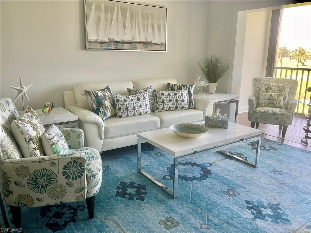 45 High Point CIR S 203 NAPLES, FL 34103