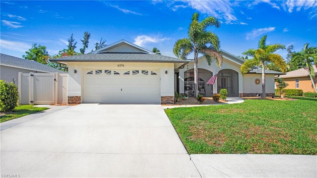 6376 Emerald Pines CIR FORT MYERS, FL 33966