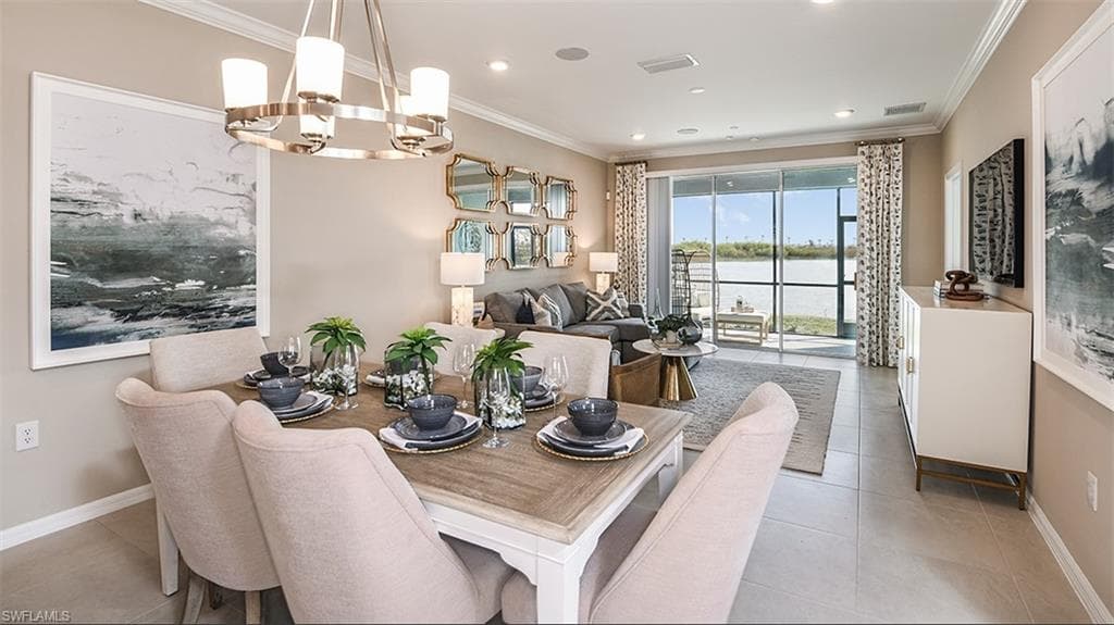 11861 VENETIAN LAGOON DR 102 FORT MYERS, FL 33913