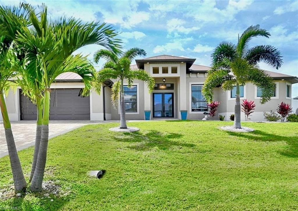 316 SW 31st PL CAPE CORAL, FL 33991