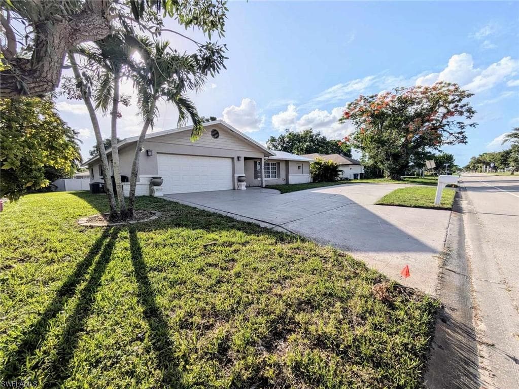 1548 Whiskey Creek DR FORT MYERS, FL 33919