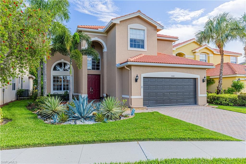 1949 Isla De Palma CIR NAPLES, FL 34119
