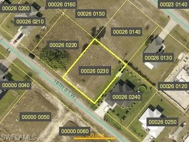 3928 18th ST W LEHIGH ACRES, FL 33971