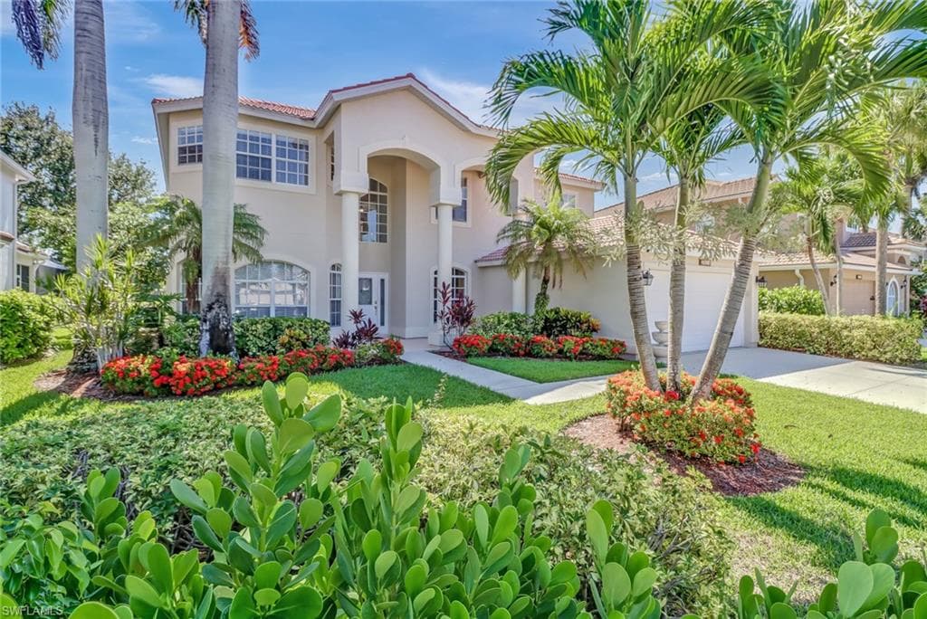 2018 Morning Sun LN NAPLES, FL 34119