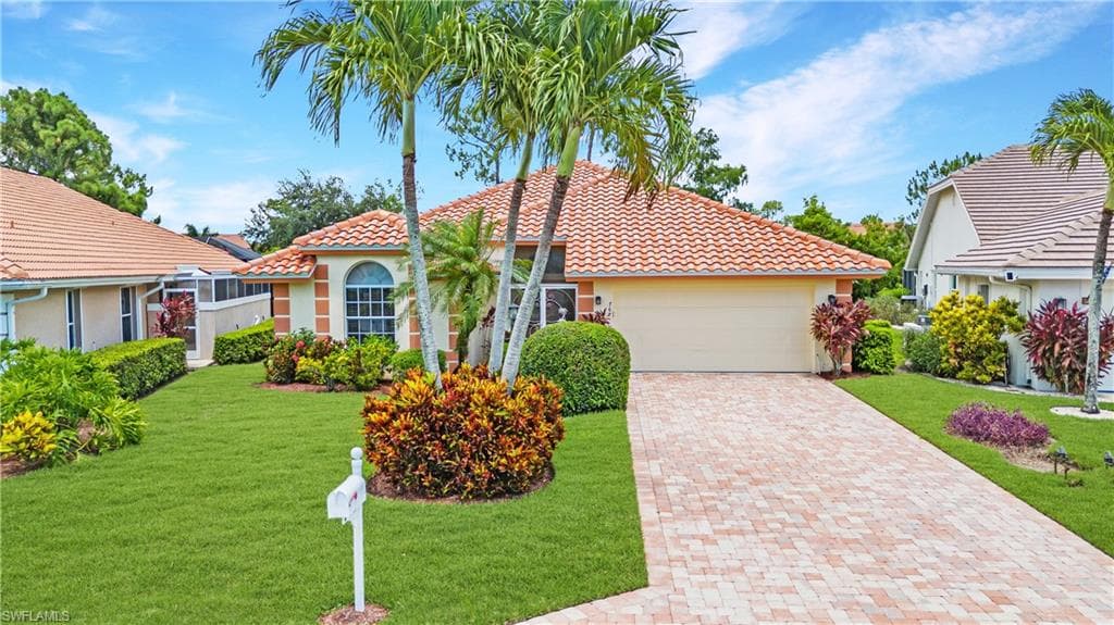768 Provincetown DR NAPLES, FL 34104