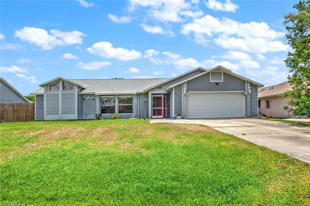 19531 Midway BLVD PORT CHARLOTTE, FL 33948