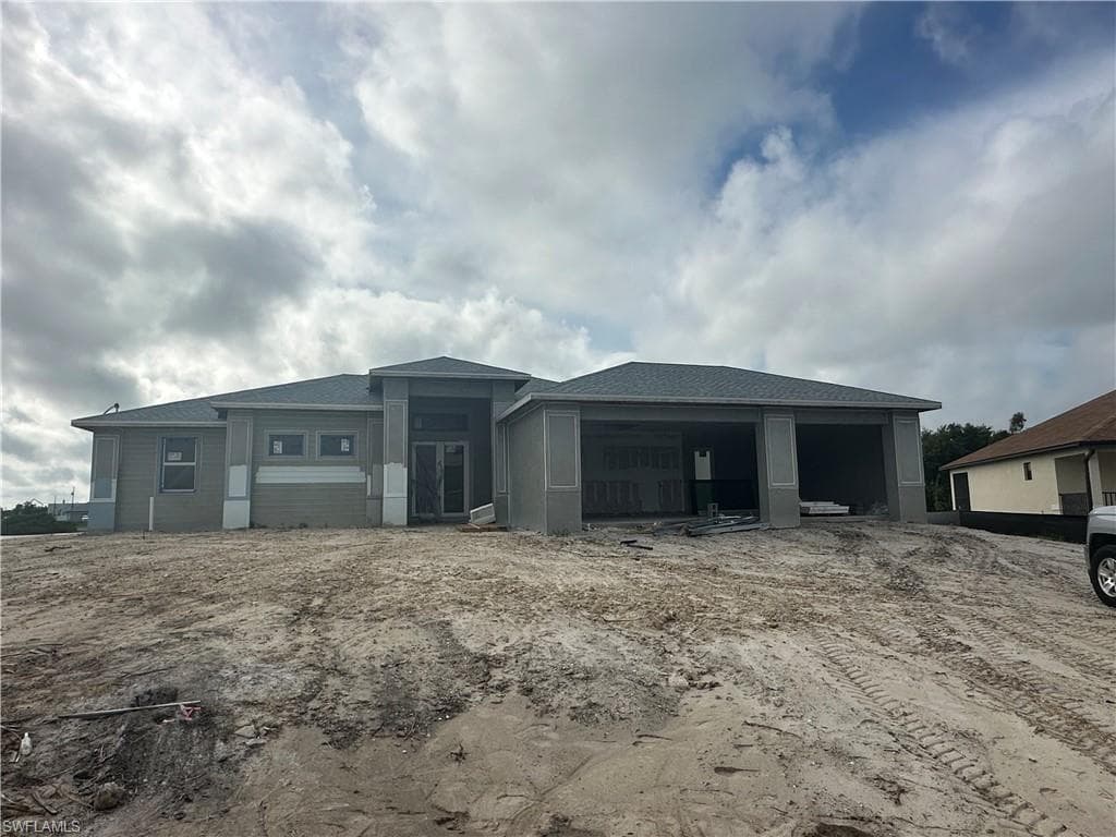 101 SW 10th PL CAPE CORAL, FL 33991