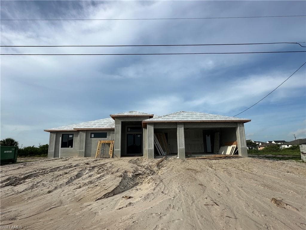 1418 SW 1st ST CAPE CORAL, FL 33991