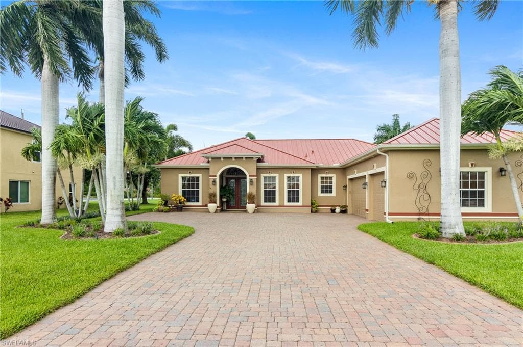 17533 Megra CT PUNTA GORDA, FL 33955
