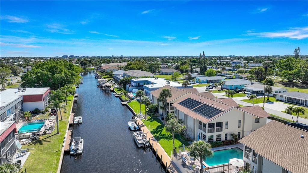 4959 Viceroy ST 203 CAPE CORAL, FL 33904