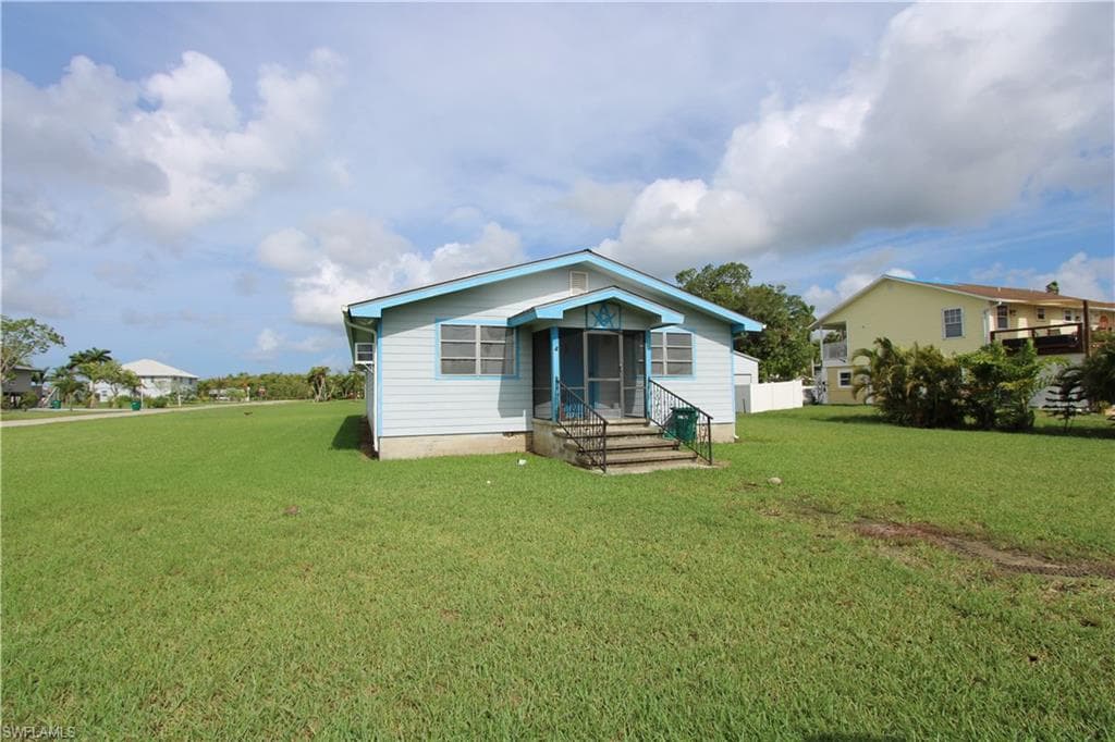 210 Storter AVE S EVERGLADES CITY, FL 34139
