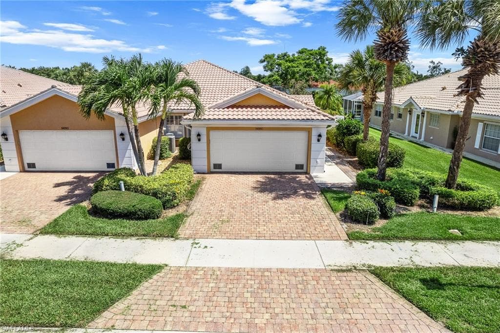 14660 Ferrara CT BONITA SPRINGS, FL 34135