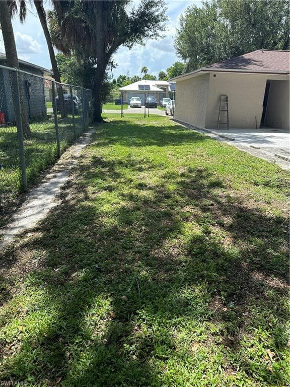 855 Zana DR FORT MYERS, FL 33905
