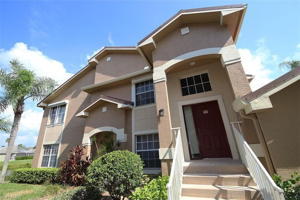 14820 Crystal Cove CT 702 FORT MYERS, FL 33919