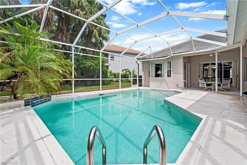 12868 Vista Pine CIR FORT MYERS, FL 33913