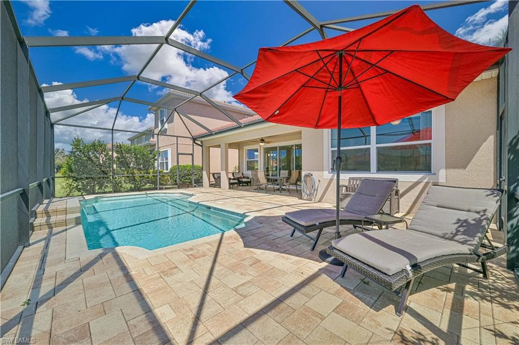3874 Eldon ST FORT MYERS, FL 33916