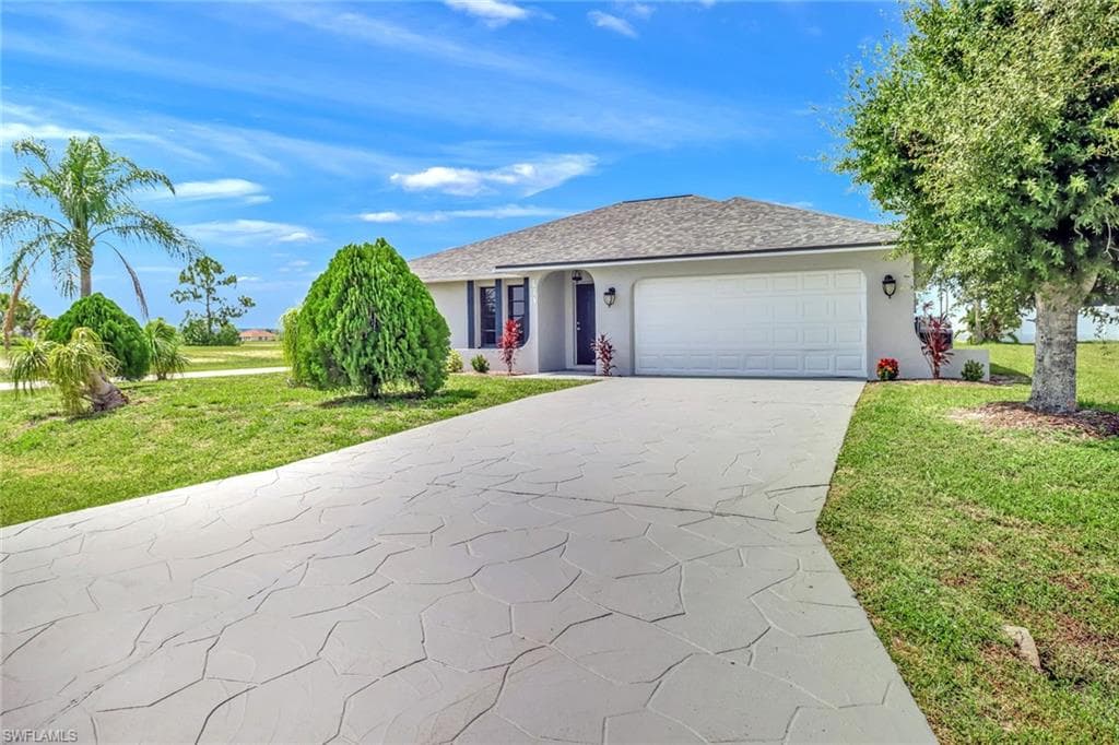 439 NW 15th ST CAPE CORAL, FL 33993