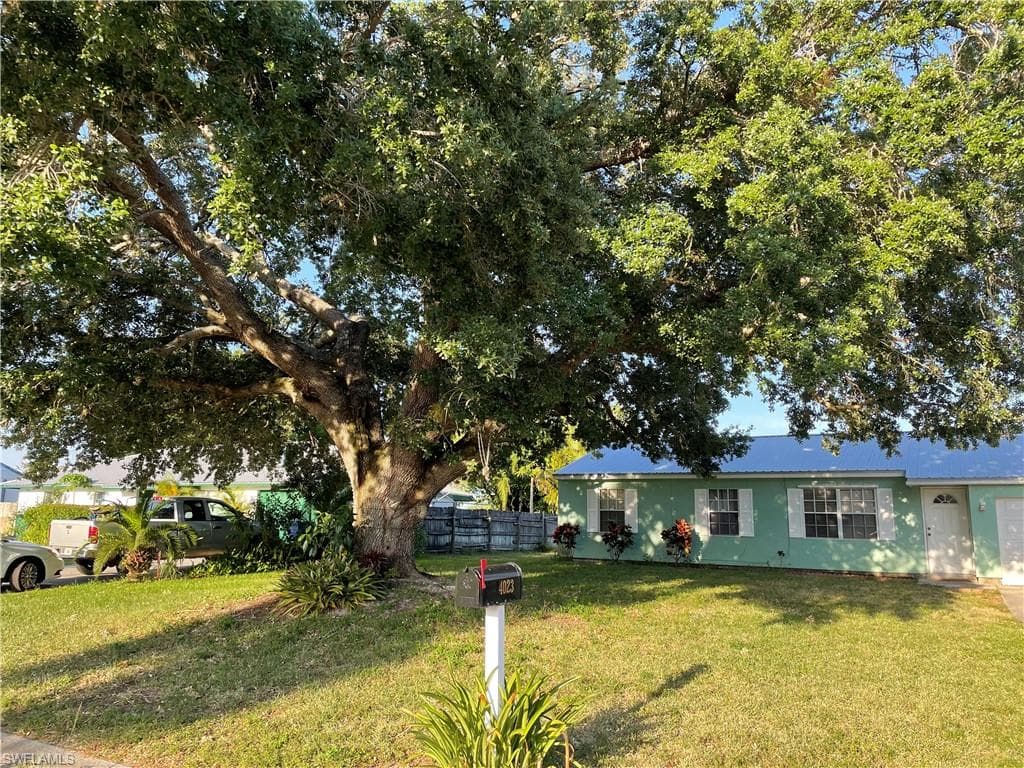 4023 E Sunflower CIR LABELLE, FL 33935