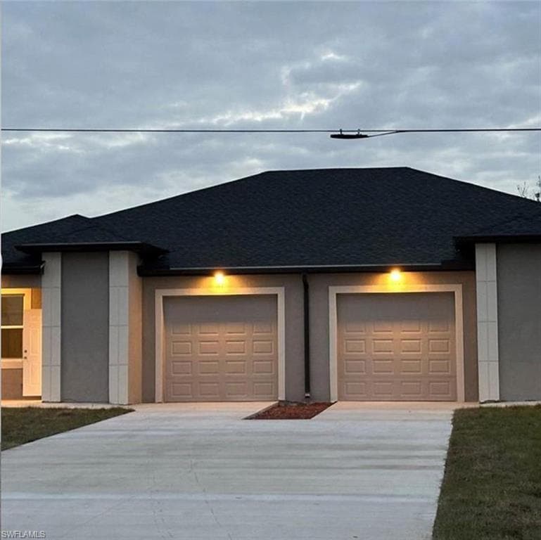 407/409 Bell BLVD S LEHIGH ACRES, FL 33974