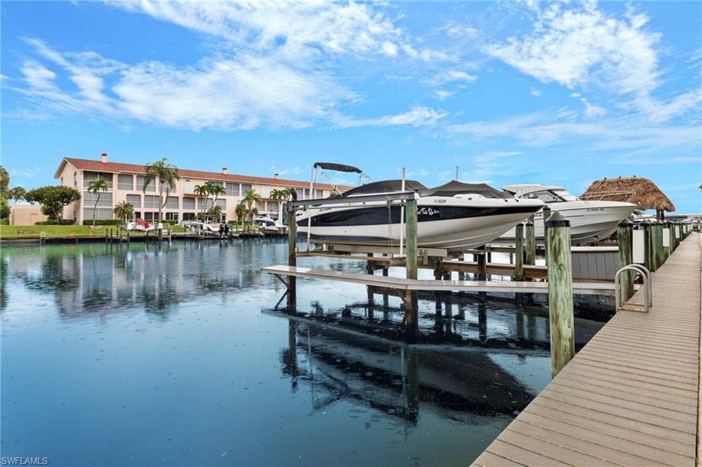 1613 Orchid BLVD 201 CAPE CORAL, FL 33904