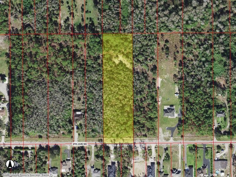 27TH AVE NE NAPLES, FL 34120