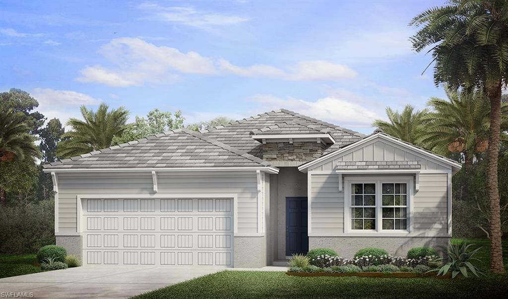 351 Grace Bay LN NAPLES, FL 34114