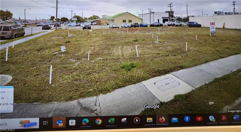 4701 Coronado PKWY CAPE CORAL, FL 33904