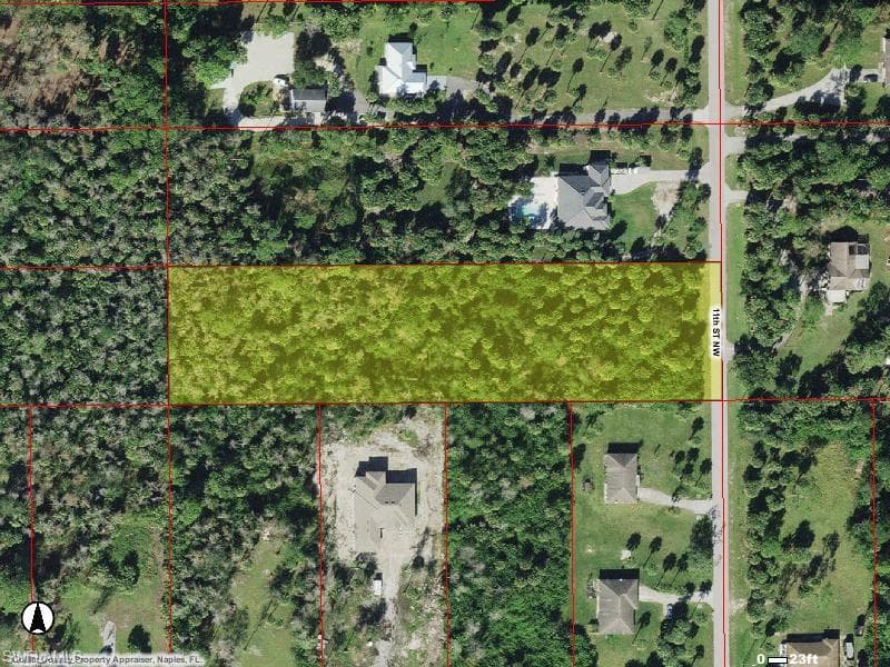 11TH ST NW NAPLES, FL 34120