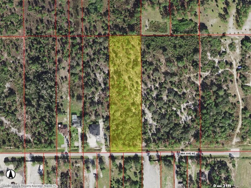 48TH AVE NE NAPLES, FL 34120