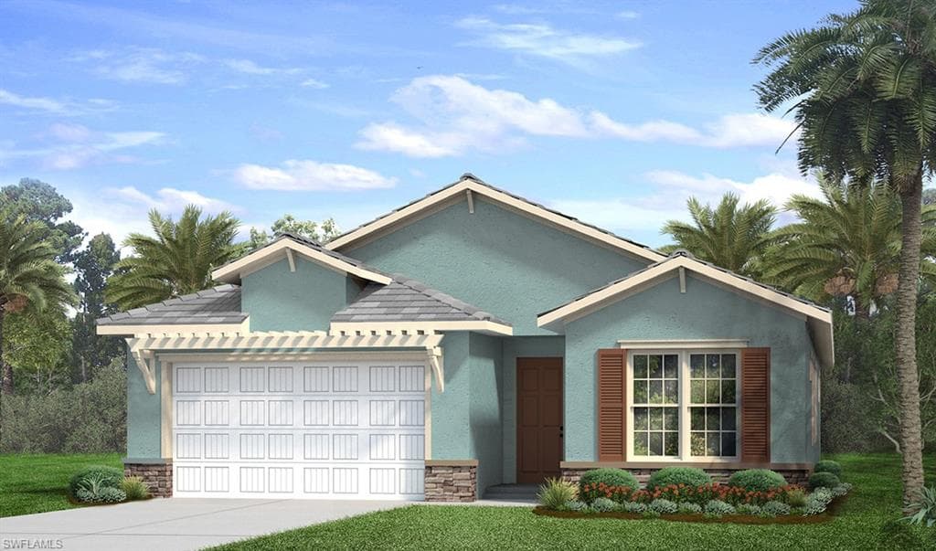 355 Grace Bay LN NAPLES, FL 34114