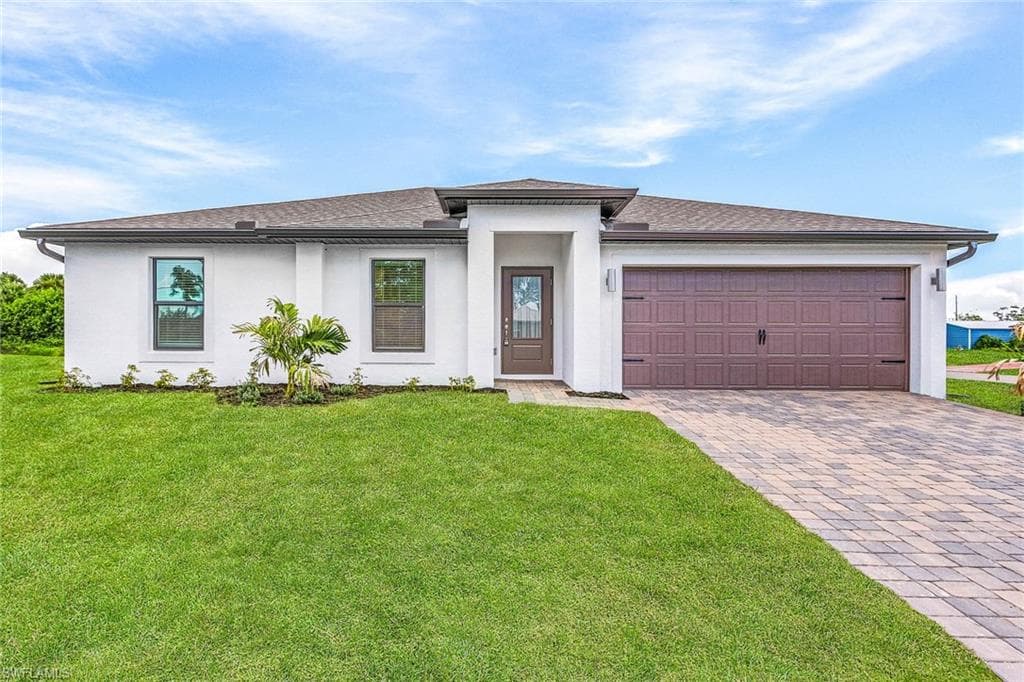 845 Gen D Macarthur AVE LABELLE, FL 33935