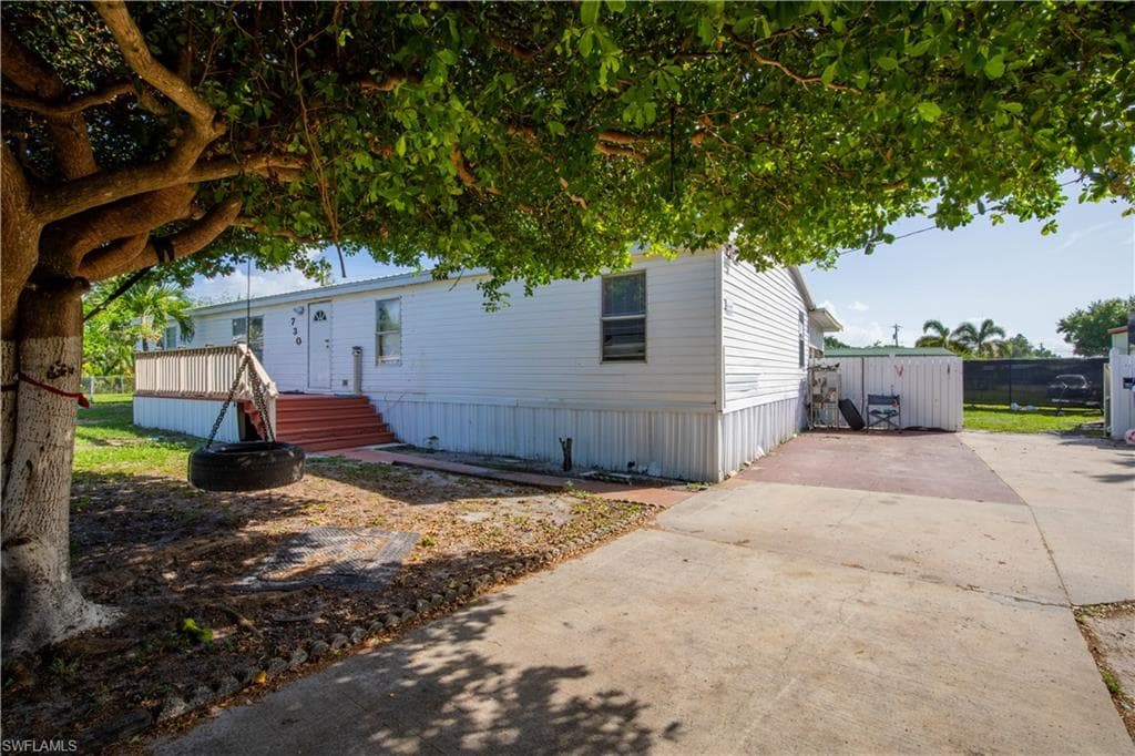 730 Midstate LOOP CLEWISTON, FL 33440