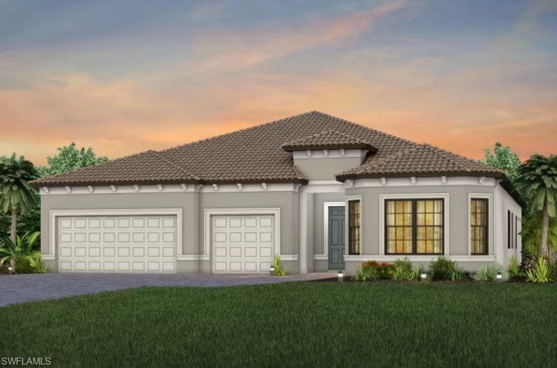 18413 Ridgeline DR ESTERO, FL 33928