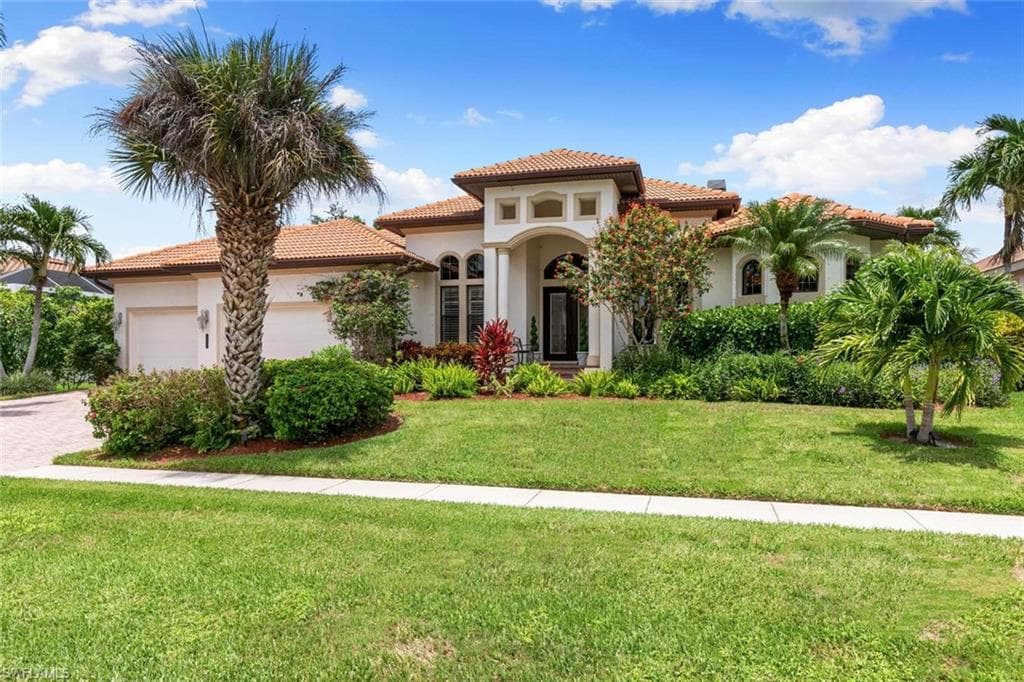591 Kendall DR MARCO ISLAND, FL 34145