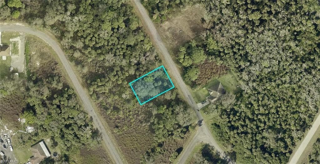 641 Morella AVE LEHIGH ACRES, FL 33972