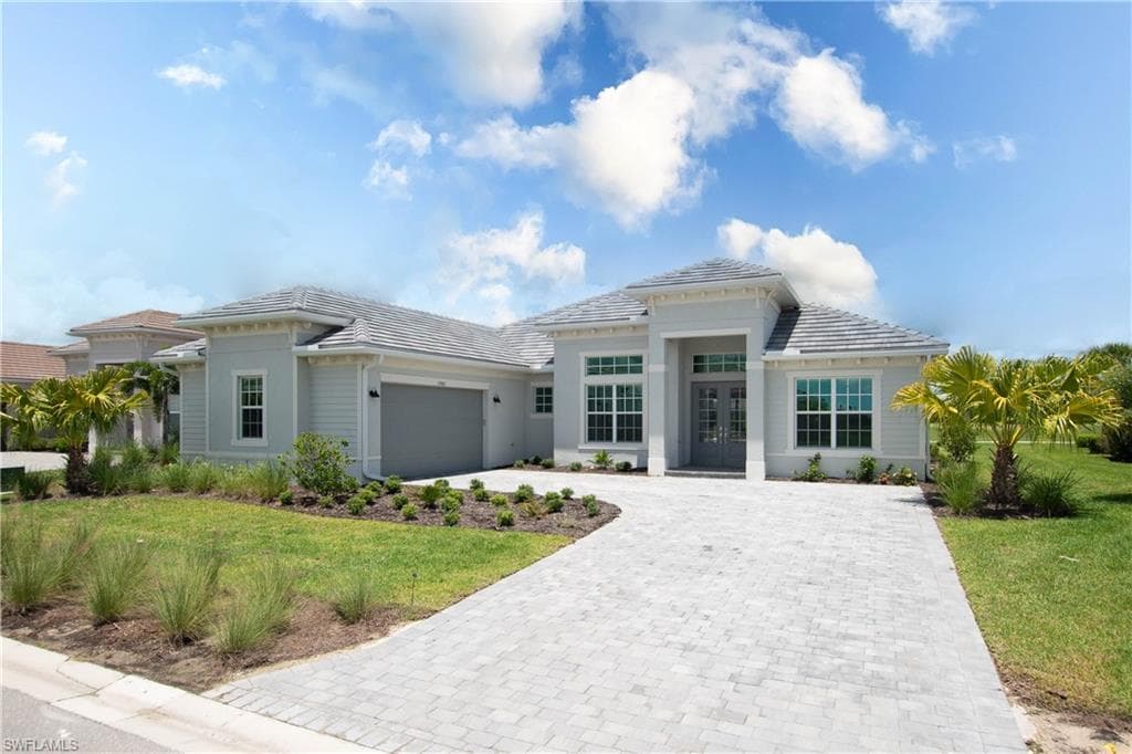 15983 TALON TER PUNTA GORDA, FL 33982