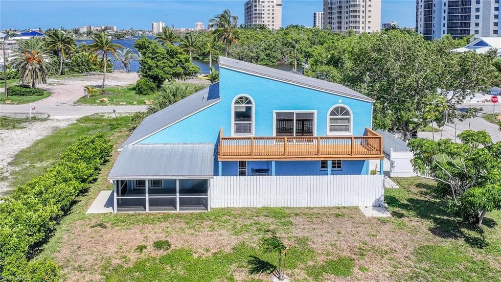 210 Estrellita DR FORT MYERS BEACH, FL 33931