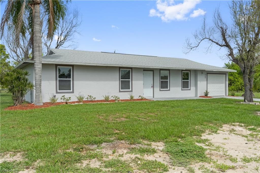 2100 NE 14th PL CAPE CORAL, FL 33909