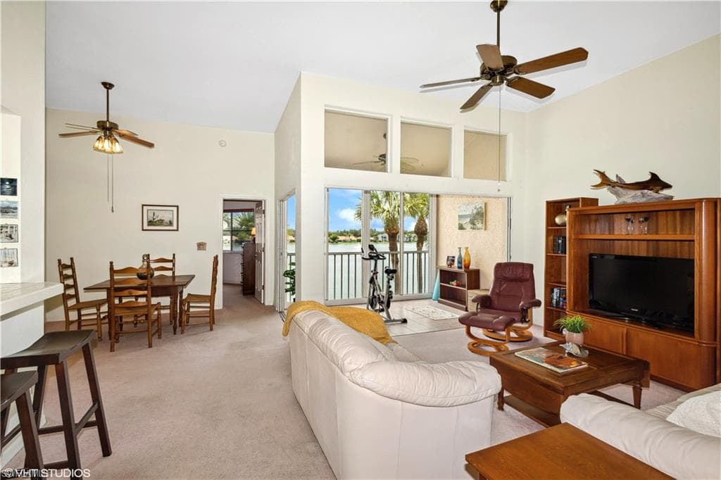 2711 Citrus Lake DR F305 NAPLES, FL 34109