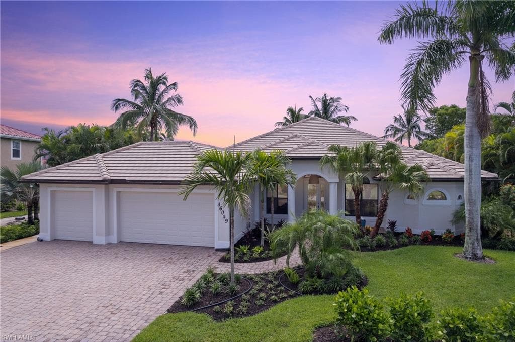 16049 Waterleaf LN FORT MYERS, FL 33908