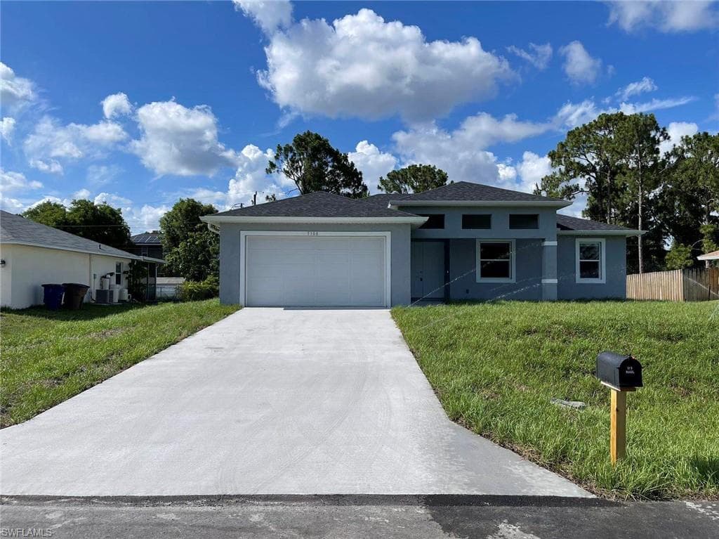 5108 4th ST W LEHIGH ACRES, FL 33971